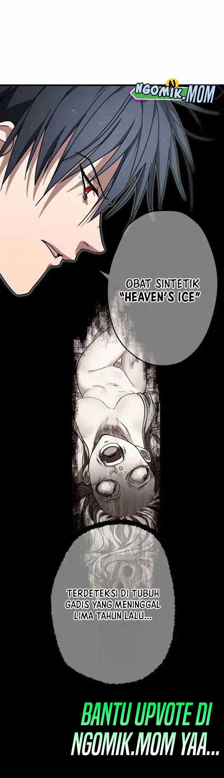 Aristocrats Revenge Chapter 18 - halaman 16