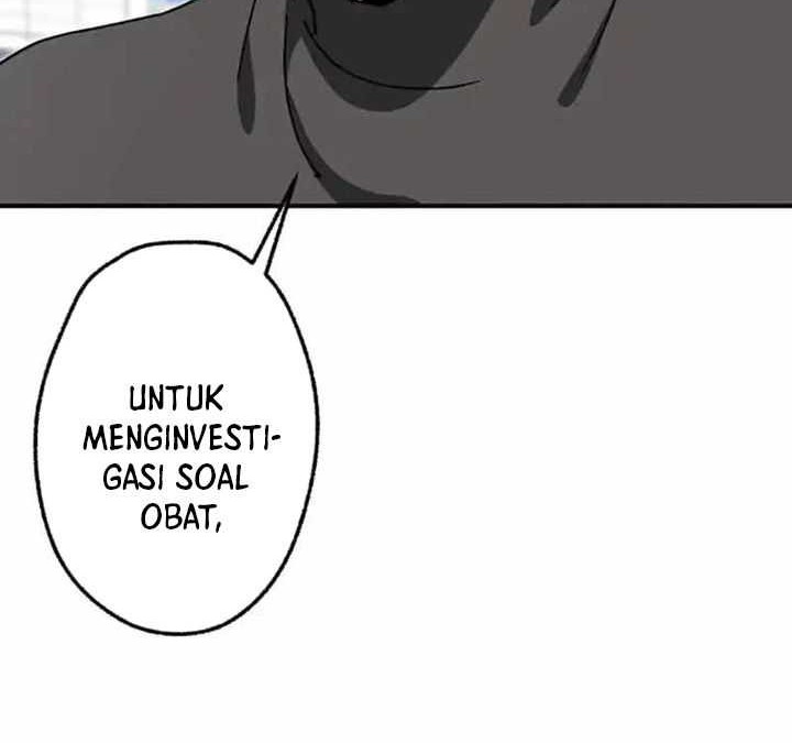 Aristocrats Revenge Chapter 18 - halaman 19