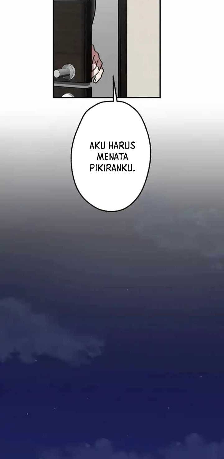 Aristocrats Revenge Chapter 18 - halaman 23
