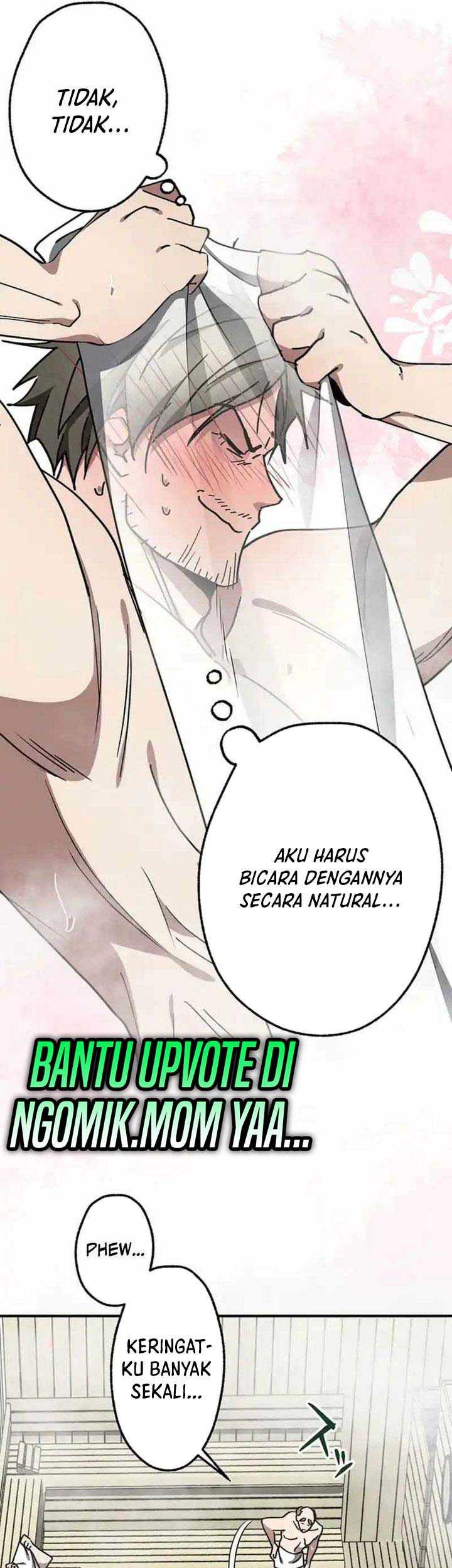 Aristocrats Revenge Chapter 18 - halaman 32