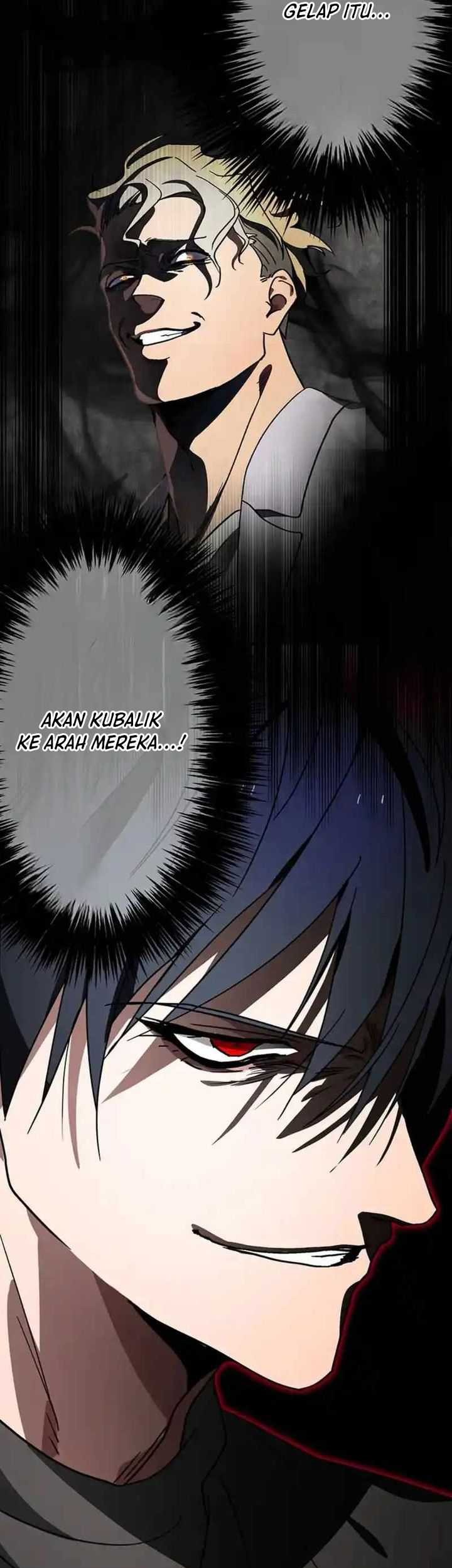 Aristocrats Revenge Chapter 18 - halaman 4
