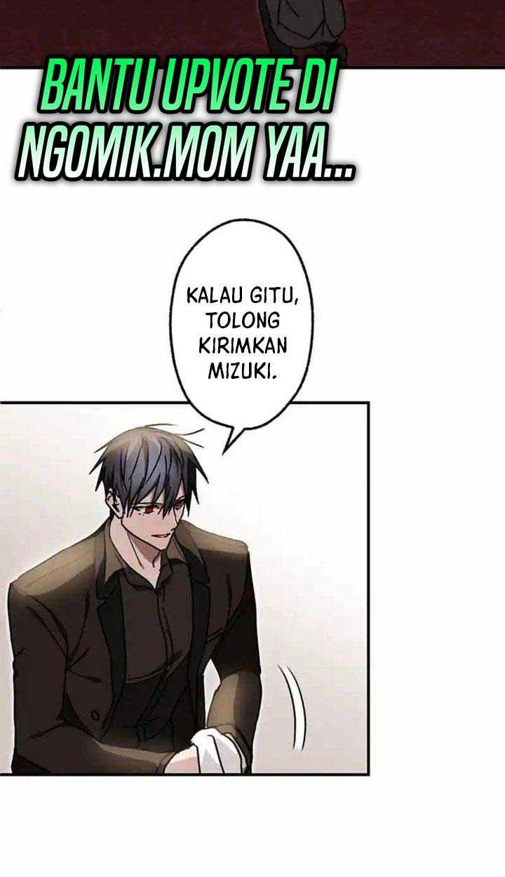 Aristocrats Revenge Chapter 18 - halaman 49