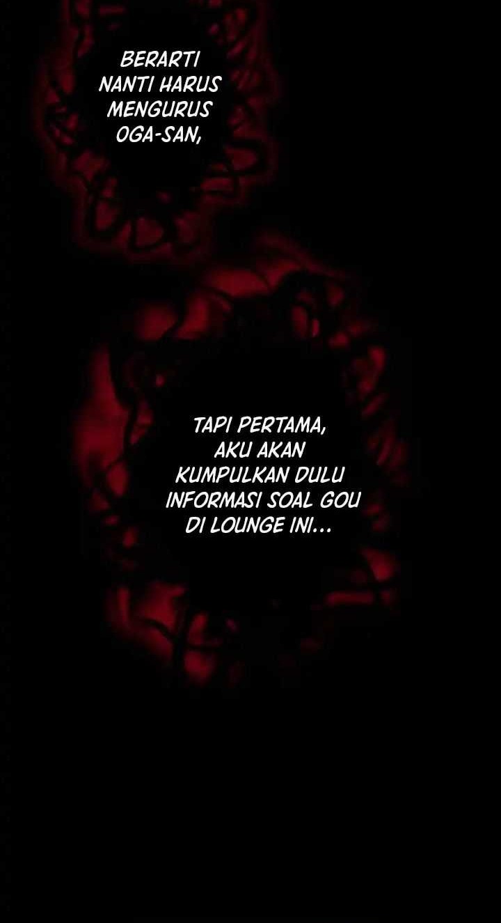 Aristocrats Revenge Chapter 18 - halaman 56