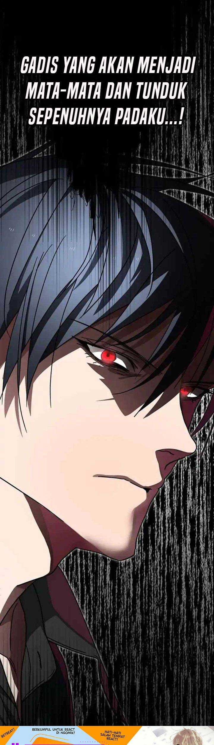 Aristocrats Revenge Chapter 18 - halaman 59