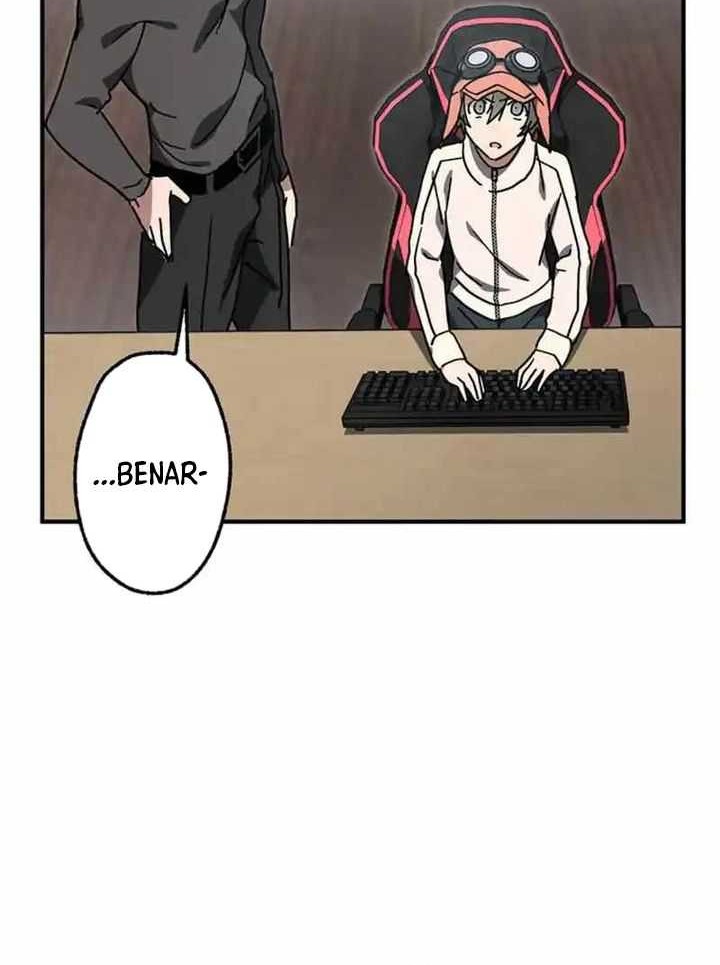 Aristocrats Revenge Chapter 18 - halaman 9