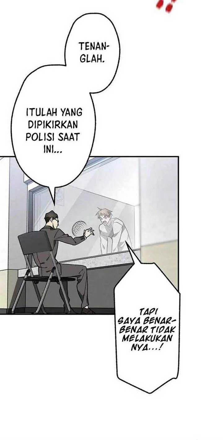 Aristocrats Revenge Chapter 2 - halaman 29
