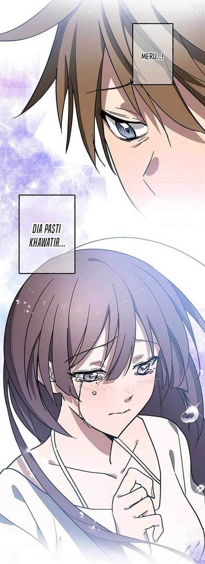Aristocrats Revenge Chapter 2 - halaman 32