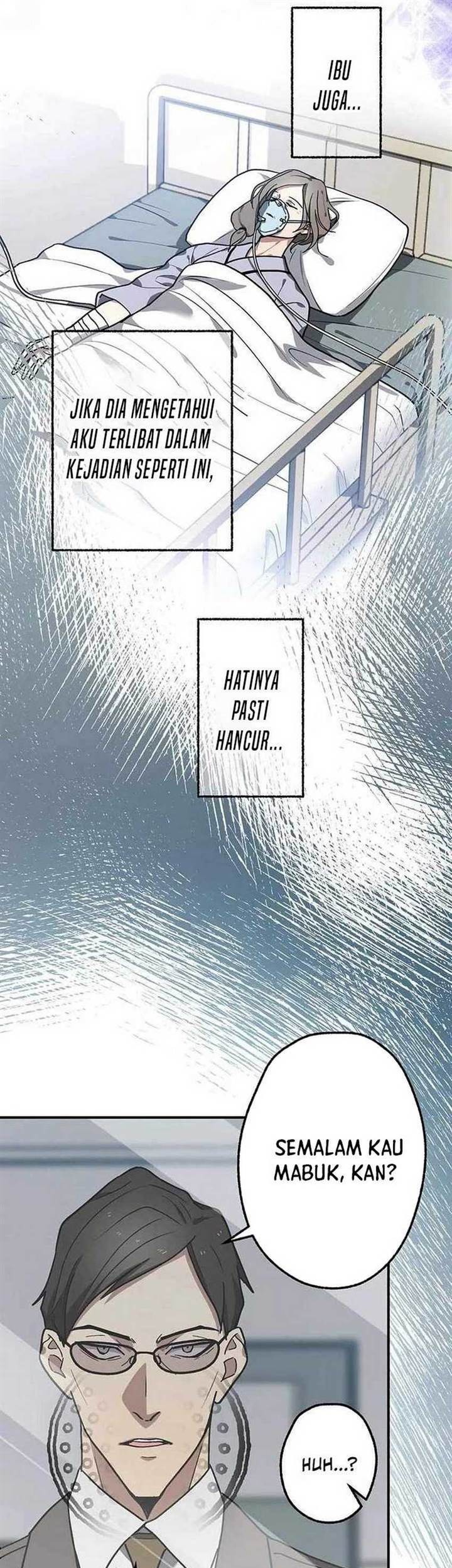 Aristocrats Revenge Chapter 2 - halaman 33