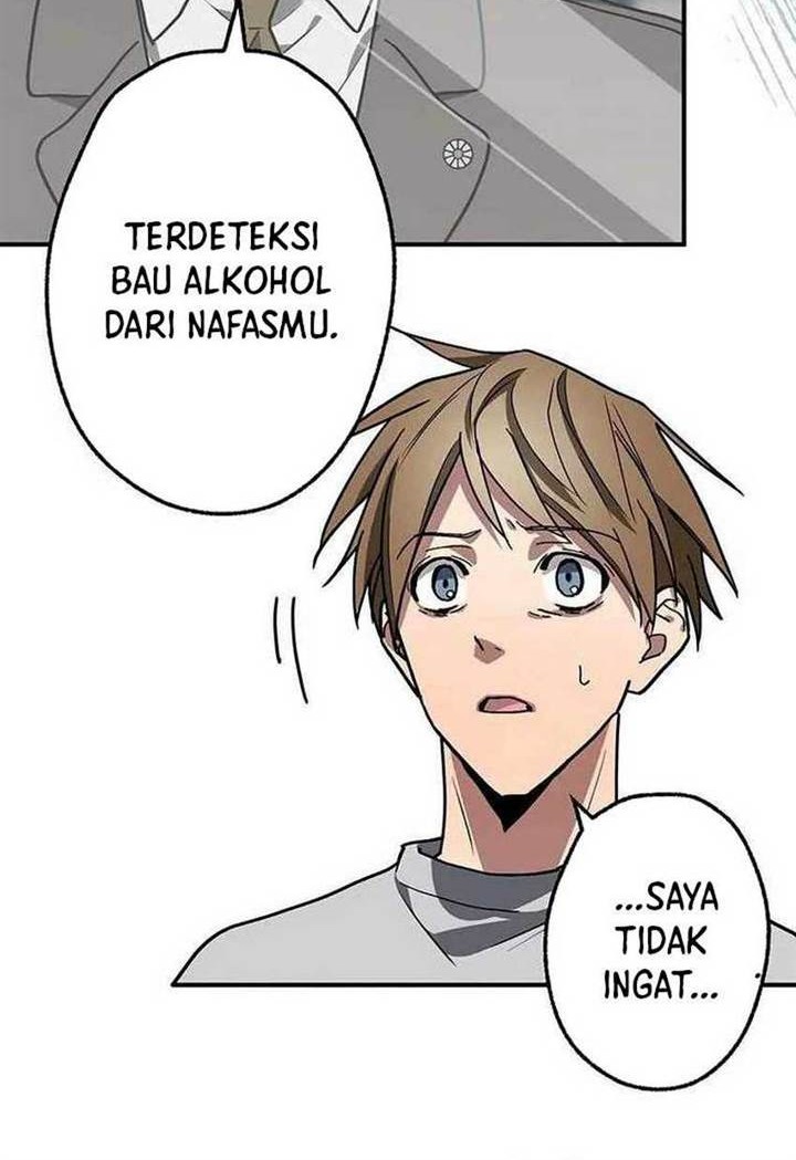 Aristocrats Revenge Chapter 2 - halaman 34