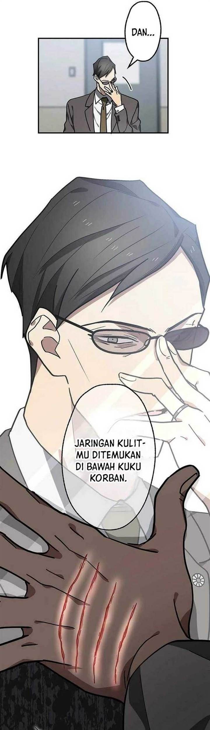 Aristocrats Revenge Chapter 2 - halaman 39