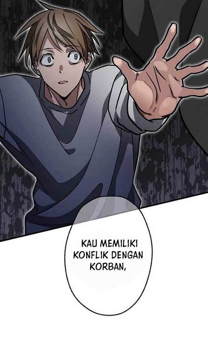 Aristocrats Revenge Chapter 2 - halaman 40