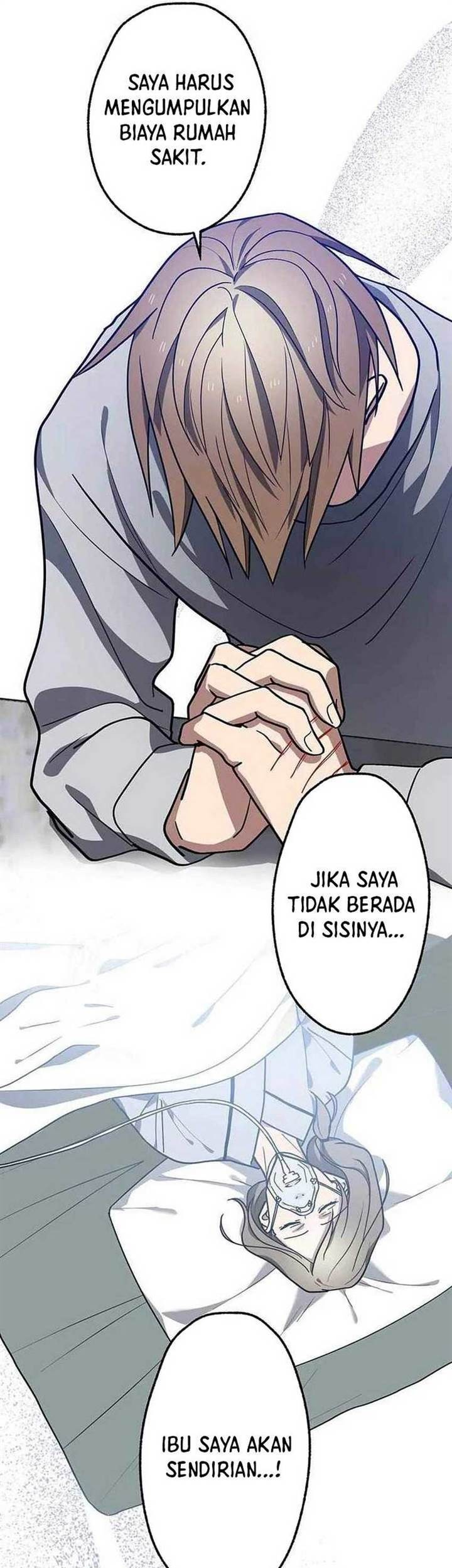 Aristocrats Revenge Chapter 2 - halaman 46