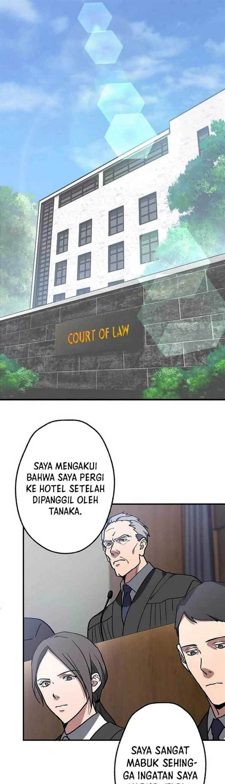 Aristocrats Revenge Chapter 2 - halaman 58