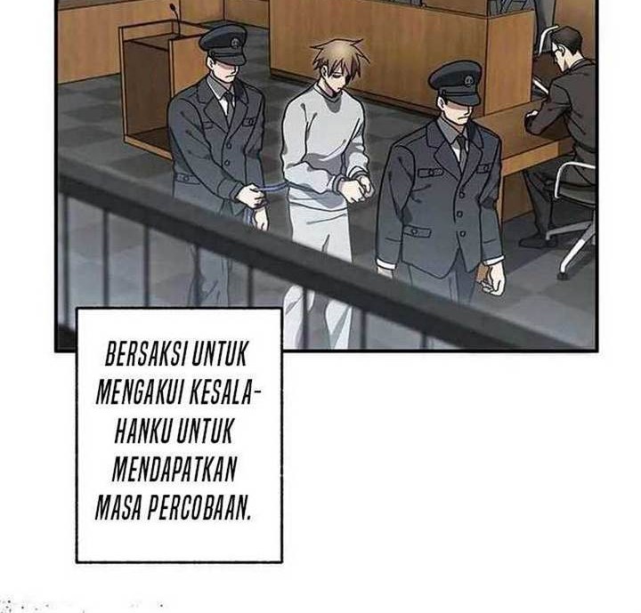Aristocrats Revenge Chapter 2 - halaman 61