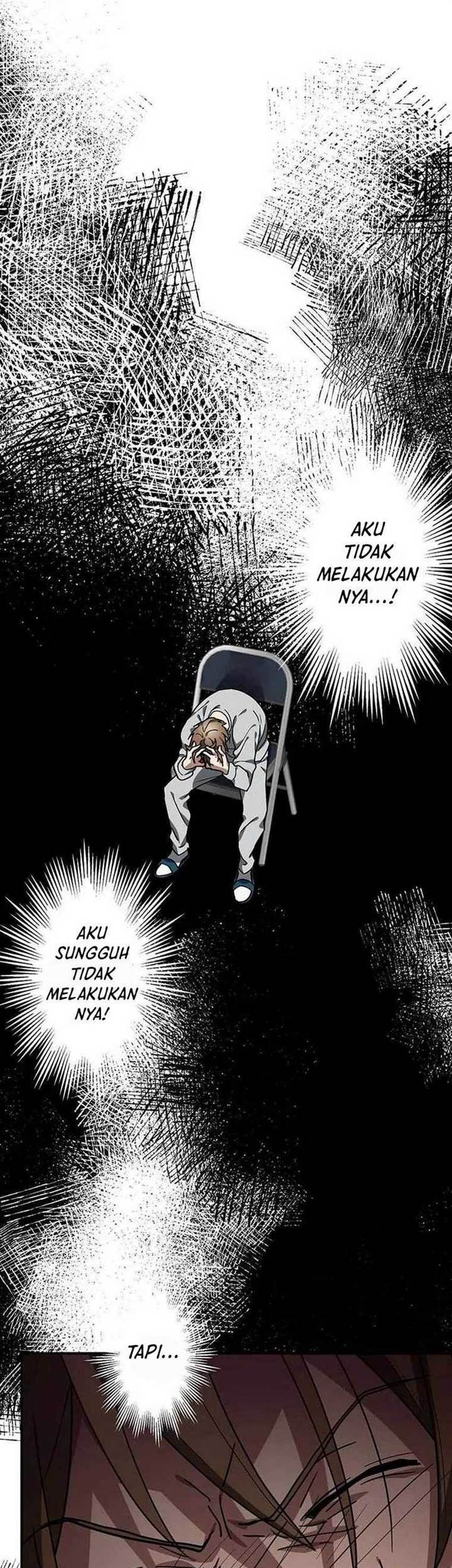 Aristocrats Revenge Chapter 2 - halaman 62