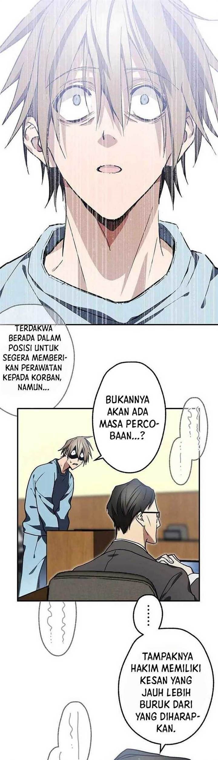 Aristocrats Revenge Chapter 2 - halaman 67
