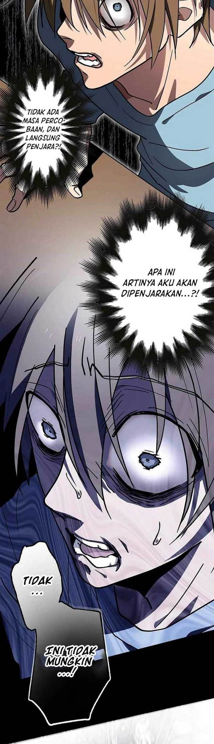 Aristocrats Revenge Chapter 2 - halaman 69