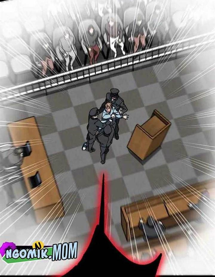 Aristocrats Revenge Chapter 2 - halaman 70