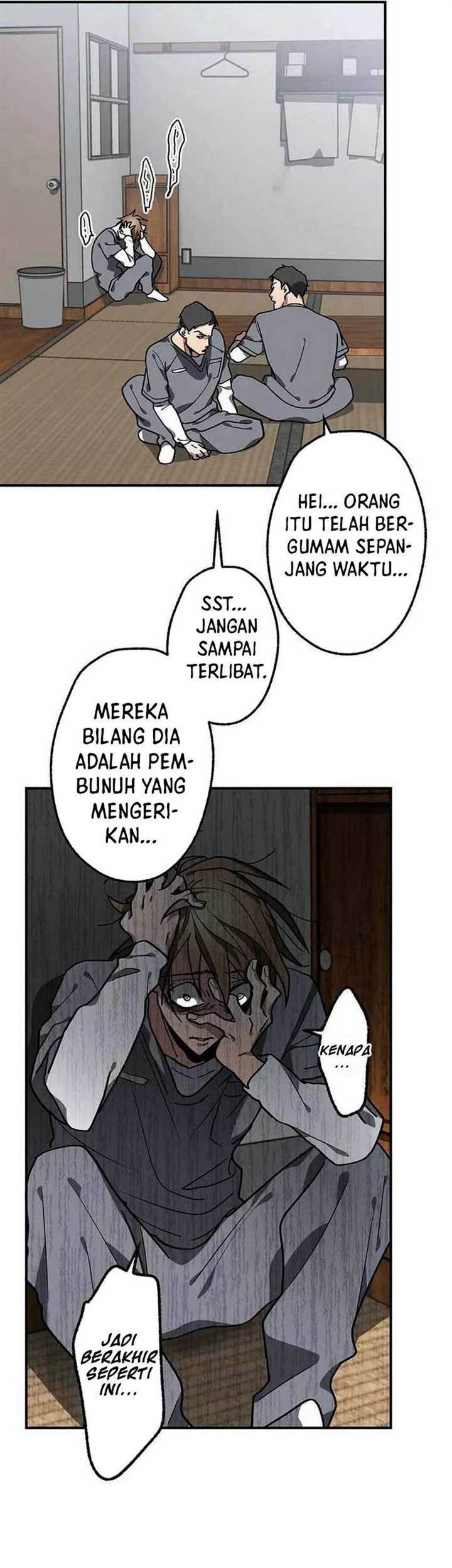 Aristocrats Revenge Chapter 2 - halaman 75
