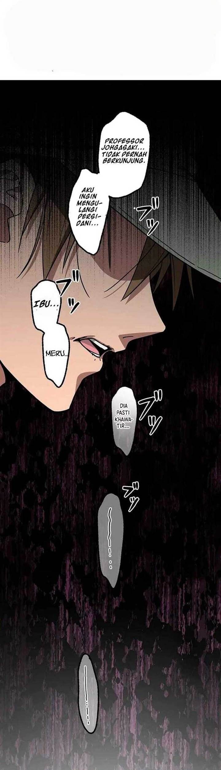 Aristocrats Revenge Chapter 2 - halaman 79