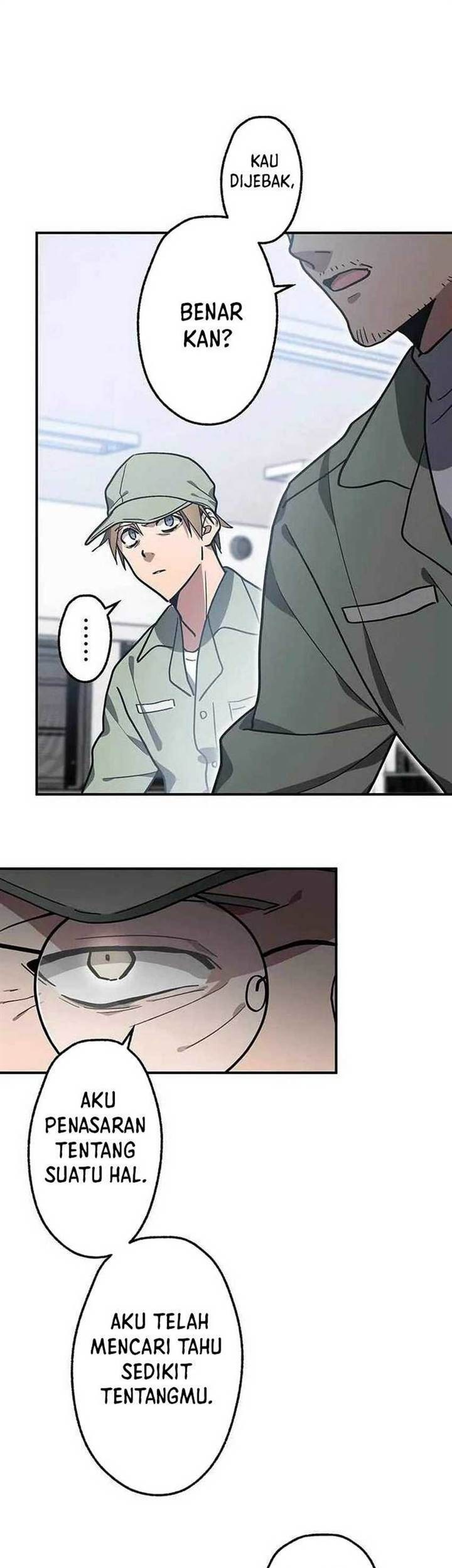 Aristocrats Revenge Chapter 2 - halaman 81