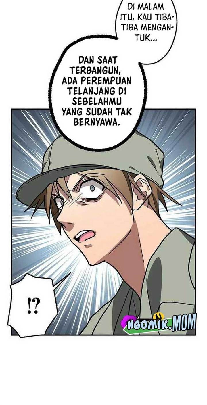 Aristocrats Revenge Chapter 2 - halaman 82