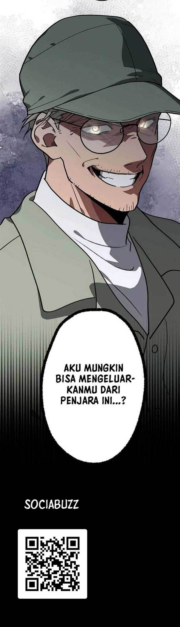 Aristocrats Revenge Chapter 2 - halaman 84