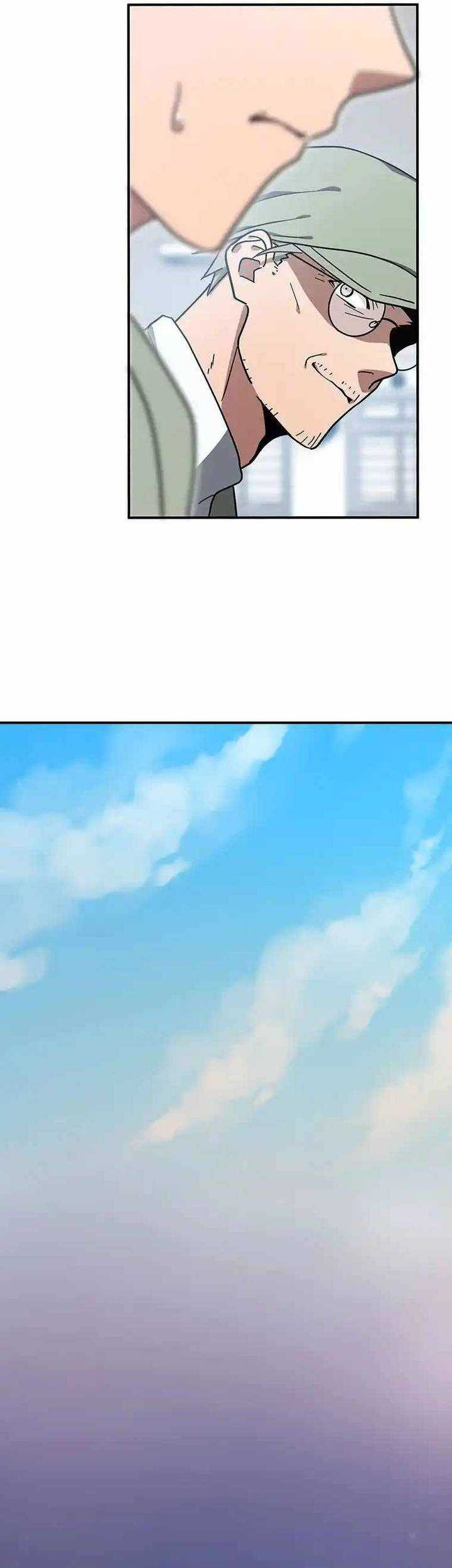 Aristocrats Revenge Chapter 3 - halaman 10