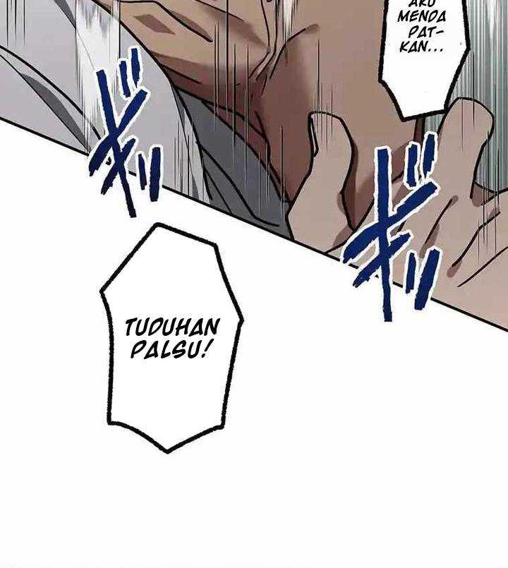 Aristocrats Revenge Chapter 3 - halaman 40