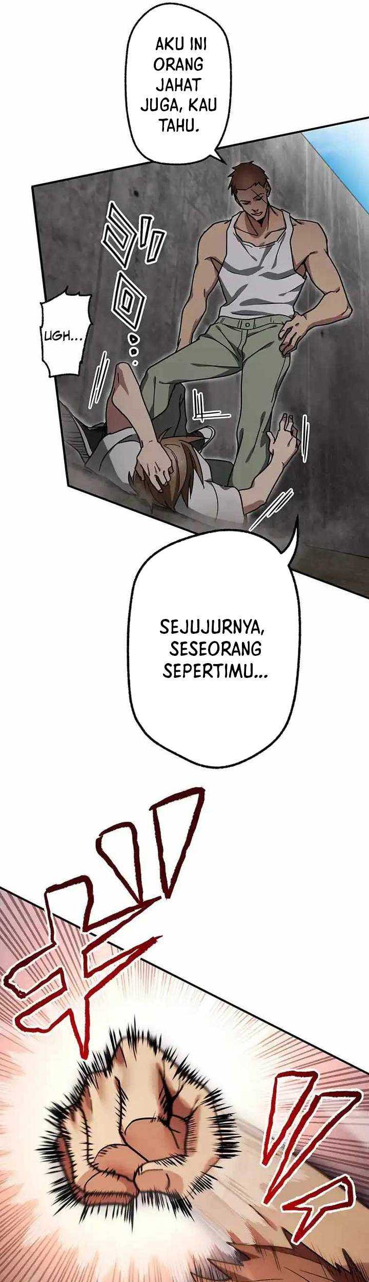 Aristocrats Revenge Chapter 3 - halaman 45