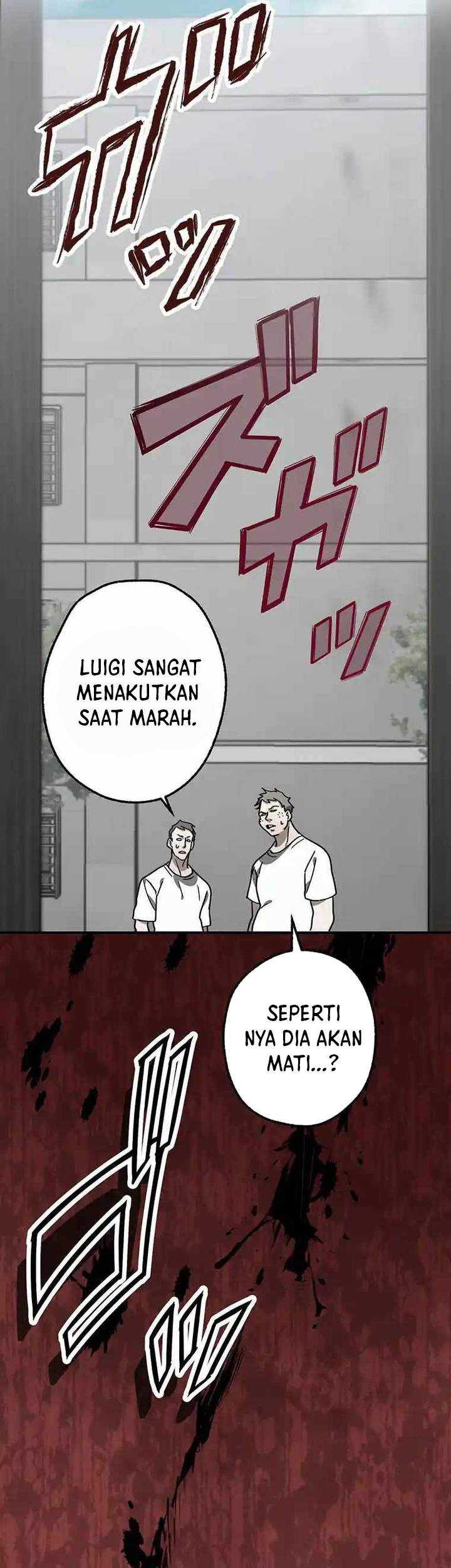 Aristocrats Revenge Chapter 3 - halaman 51