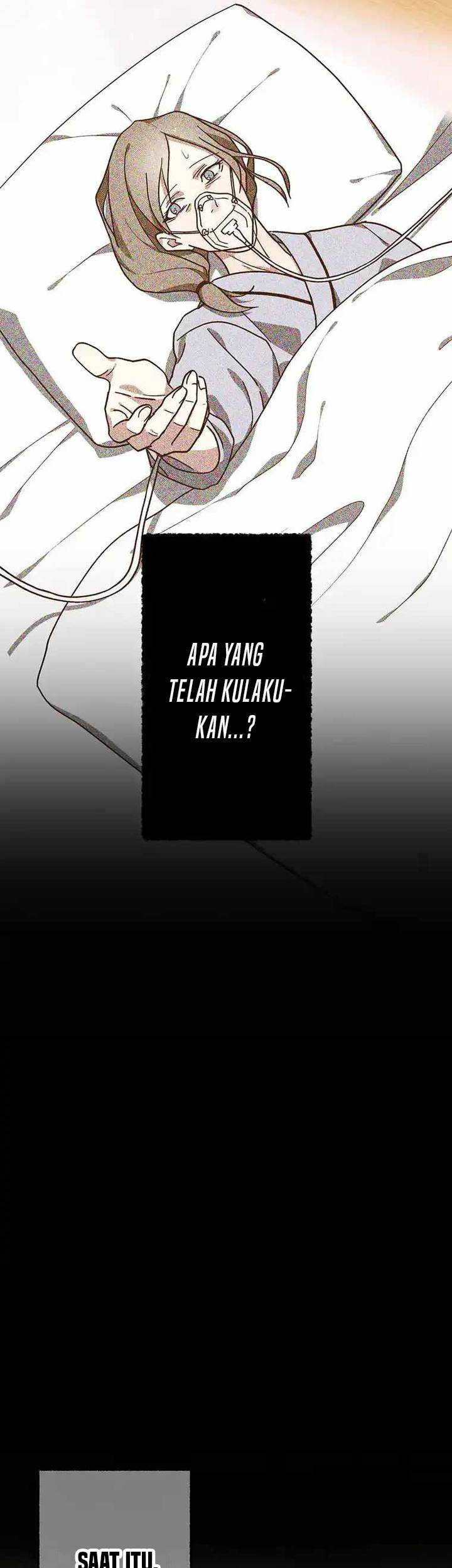 Aristocrats Revenge Chapter 3 - halaman 59