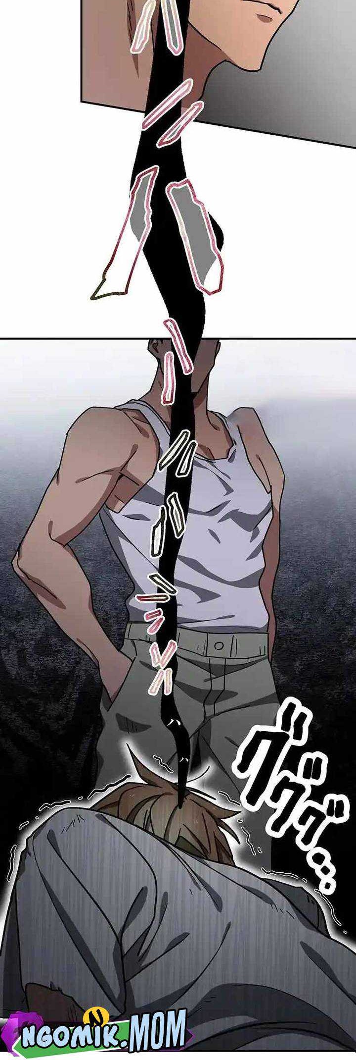 Aristocrats Revenge Chapter 3 - halaman 66