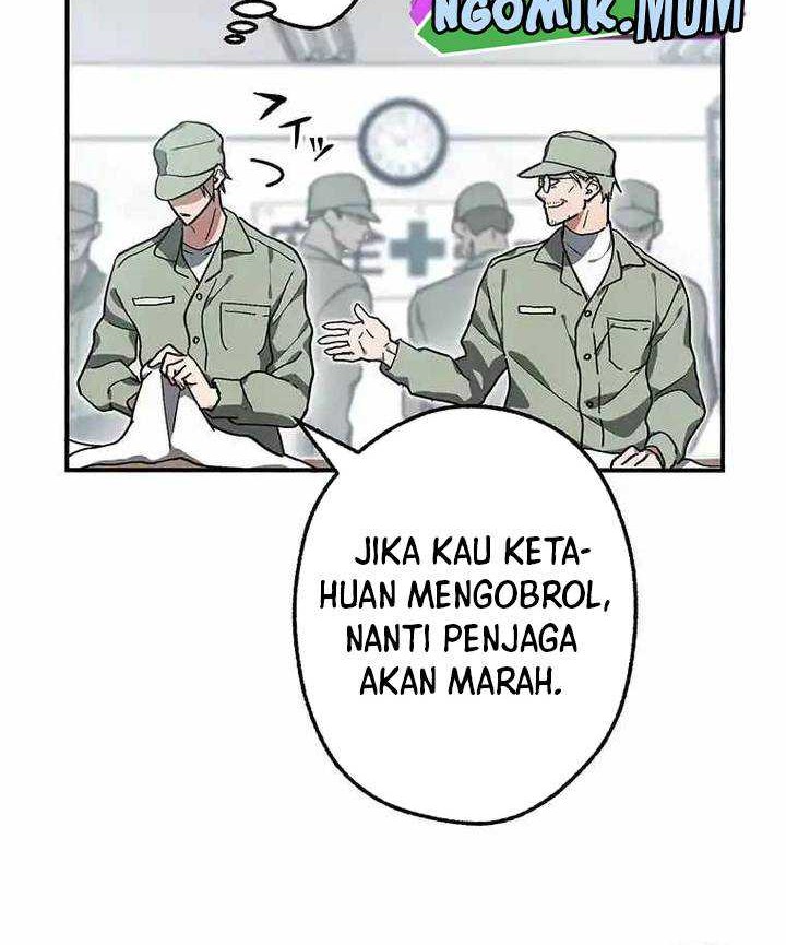 Aristocrats Revenge Chapter 3 - halaman 7