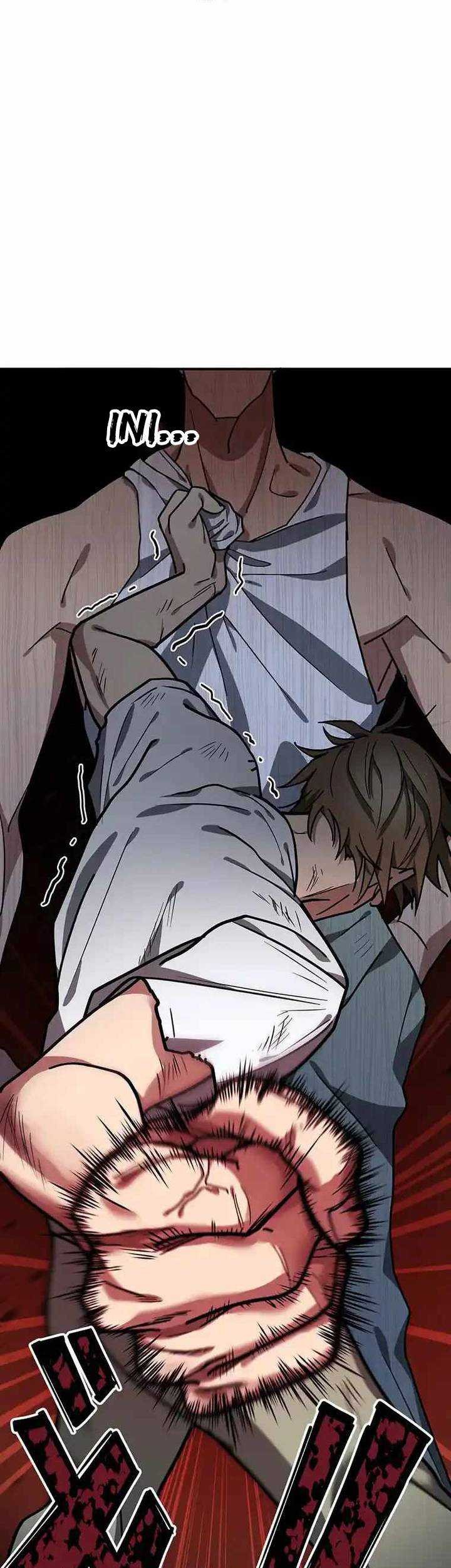 Aristocrats Revenge Chapter 3 - halaman 76