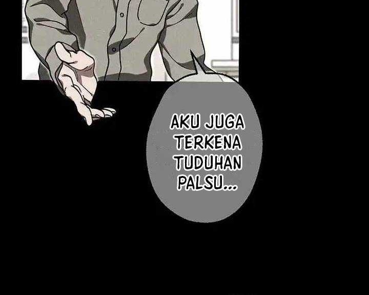 Aristocrats Revenge Chapter 4 - halaman 27