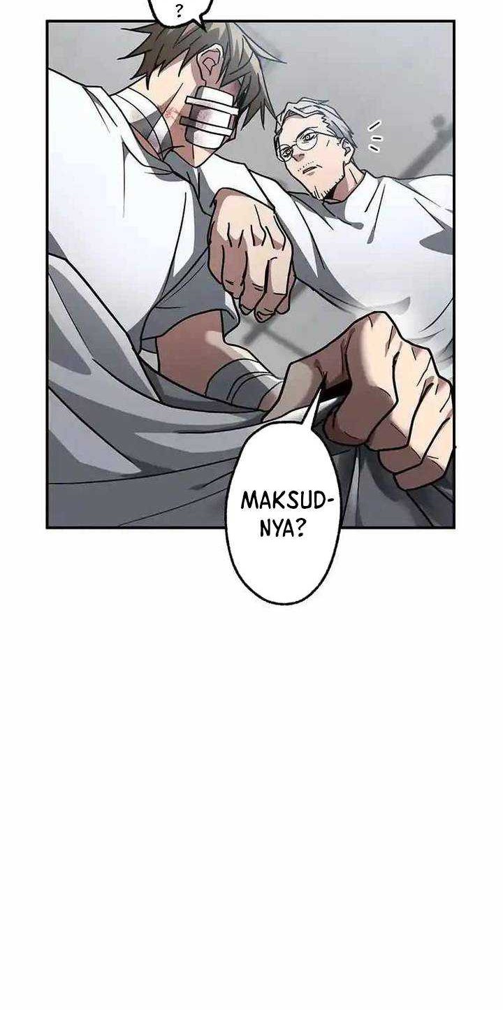 Aristocrats Revenge Chapter 4 - halaman 36