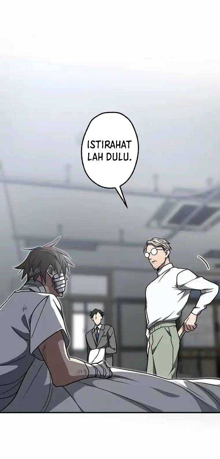 Aristocrats Revenge Chapter 4 - halaman 38