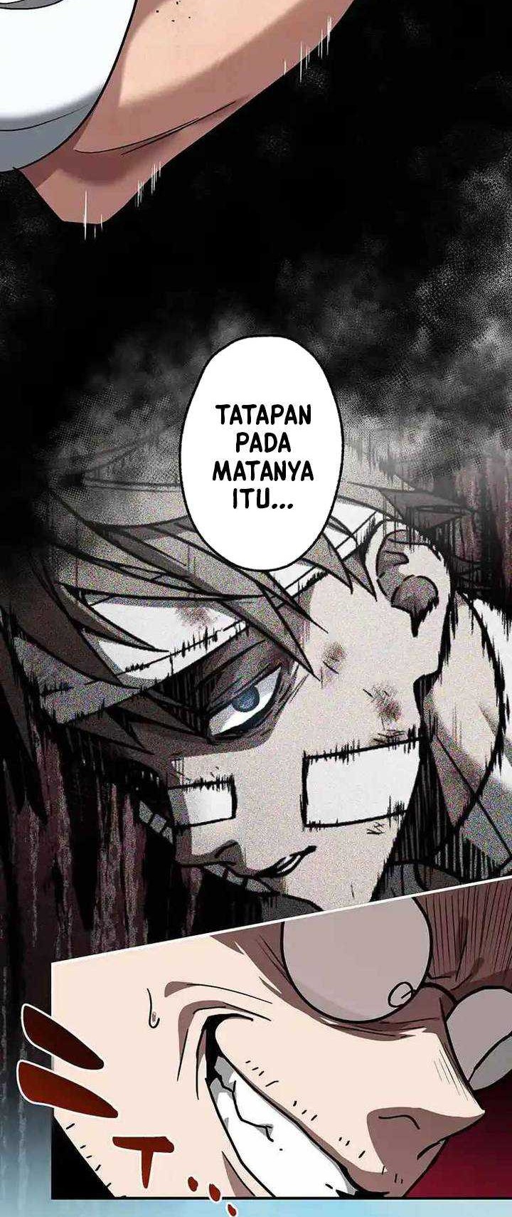 Aristocrats Revenge Chapter 4 - halaman 42