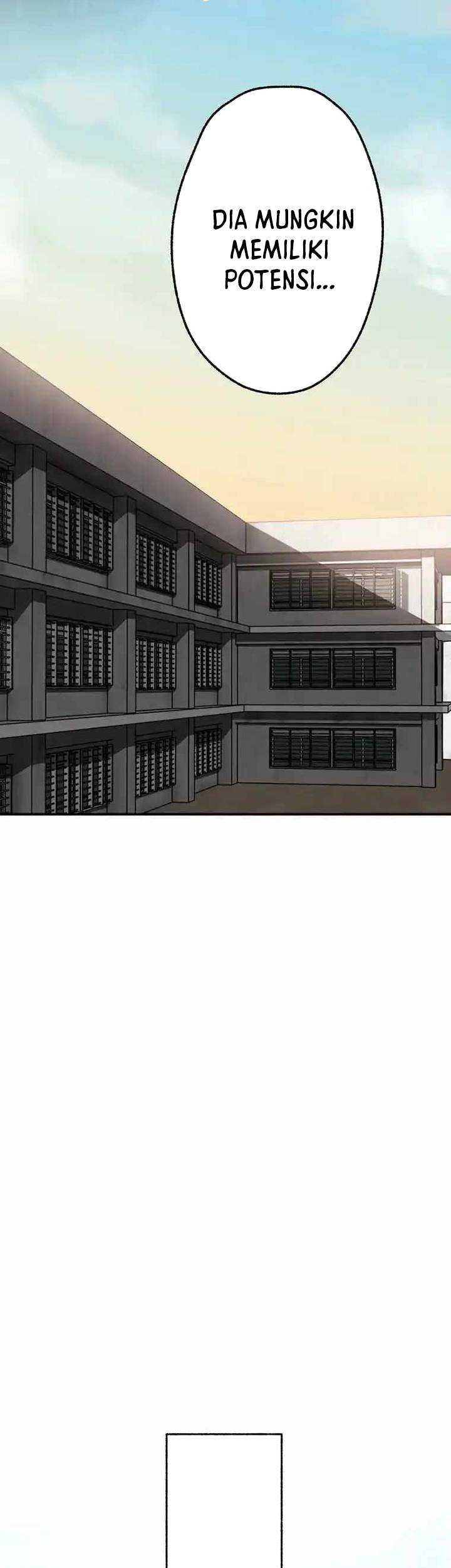 Aristocrats Revenge Chapter 4 - halaman 43
