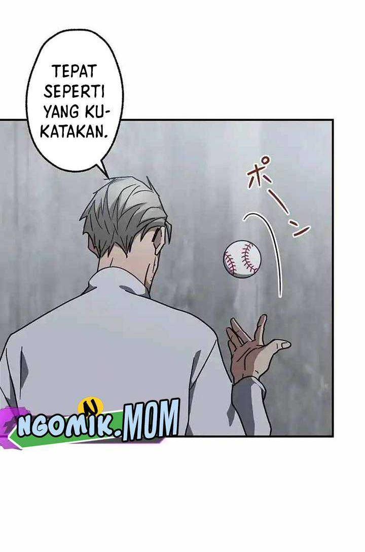 Aristocrats Revenge Chapter 4 - halaman 50