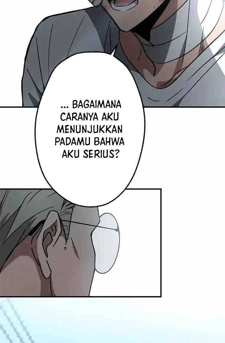 Aristocrats Revenge Chapter 4 - halaman 54