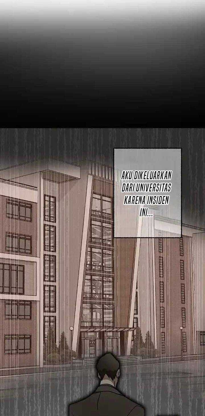 Aristocrats Revenge Chapter 4 - halaman 59