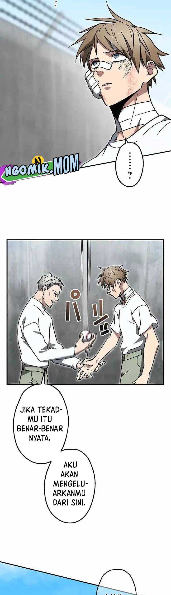 Aristocrats Revenge Chapter 4 - halaman 69