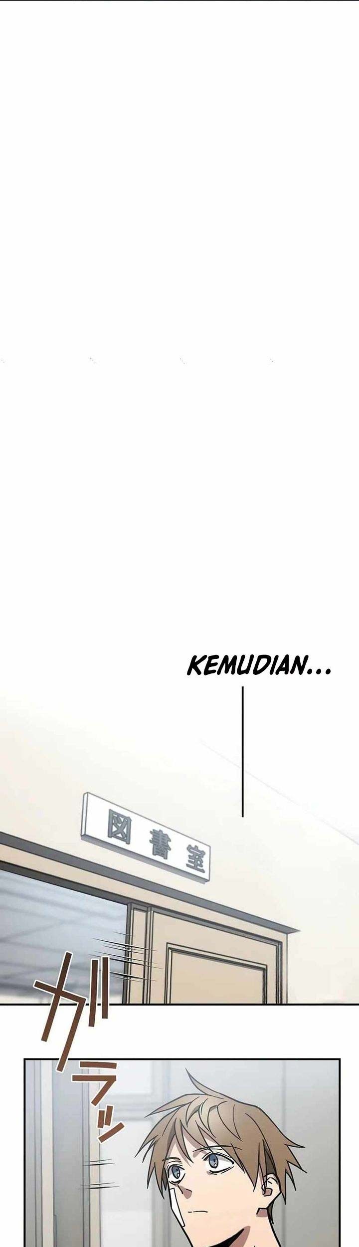 Aristocrats Revenge Chapter 5 - halaman 16