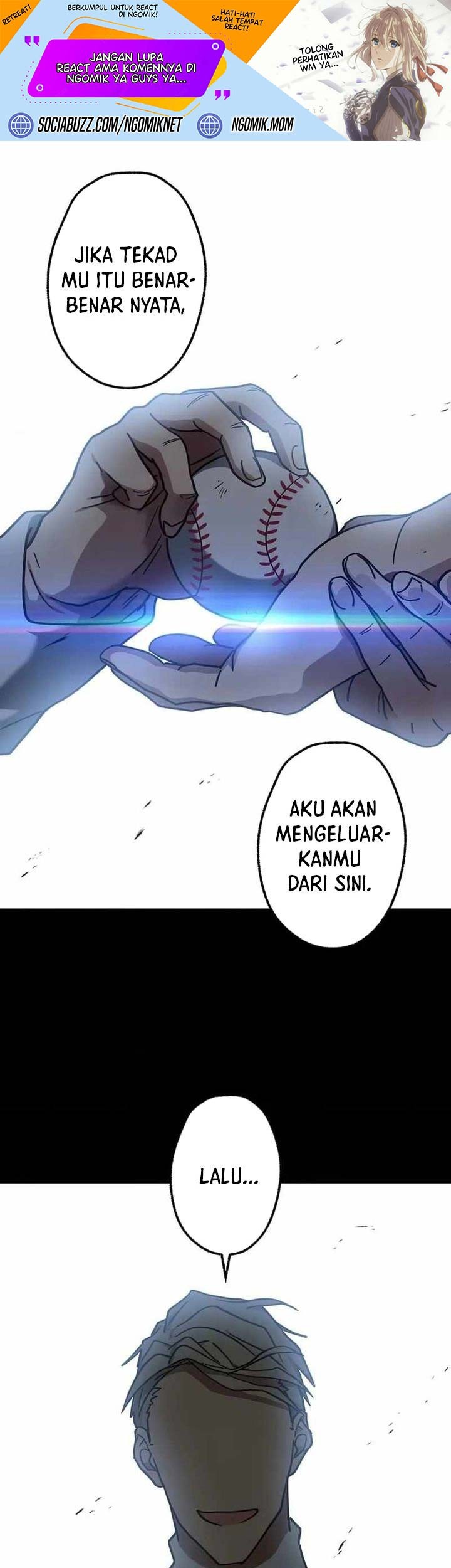 Aristocrats Revenge Chapter 5 - halaman 2