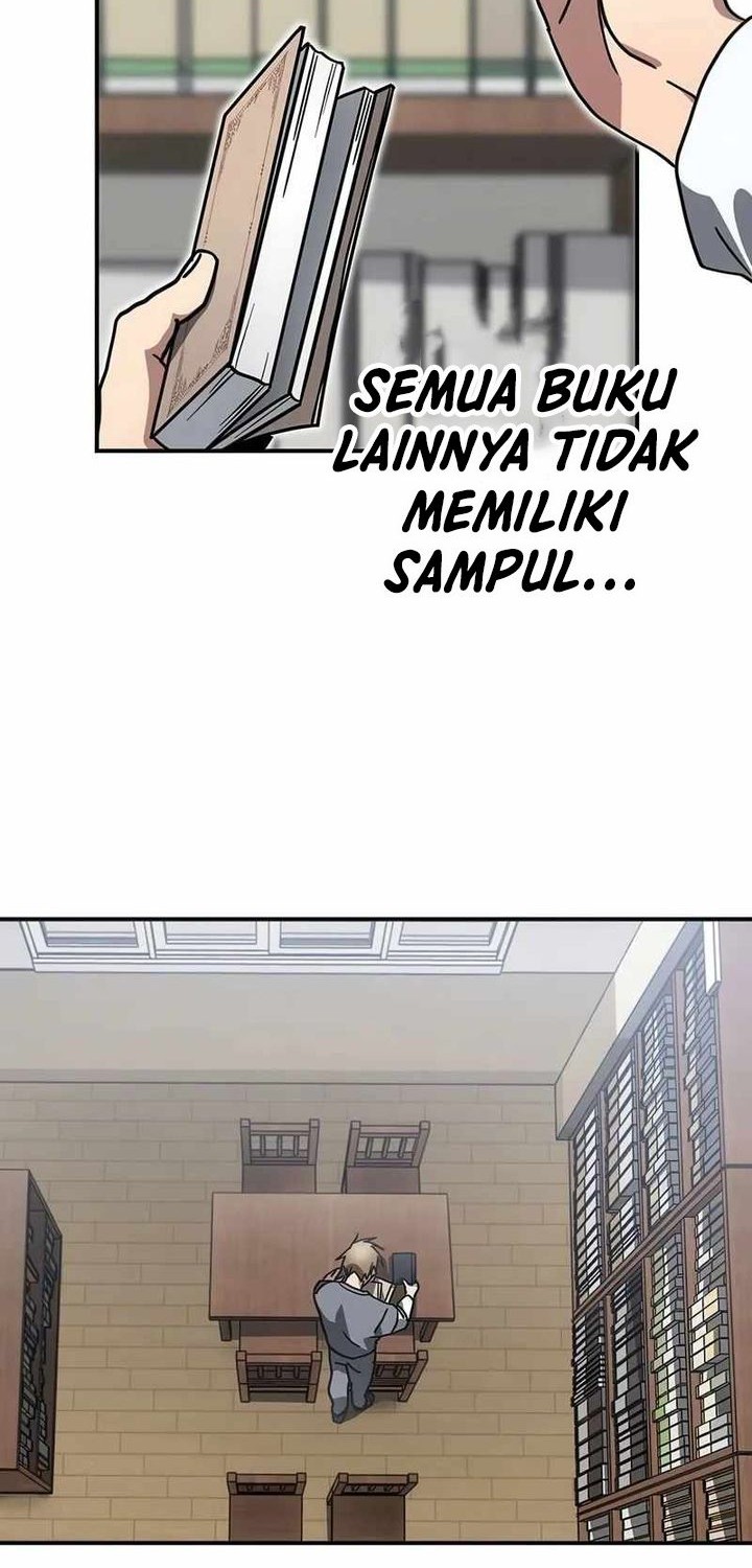 Aristocrats Revenge Chapter 5 - halaman 20