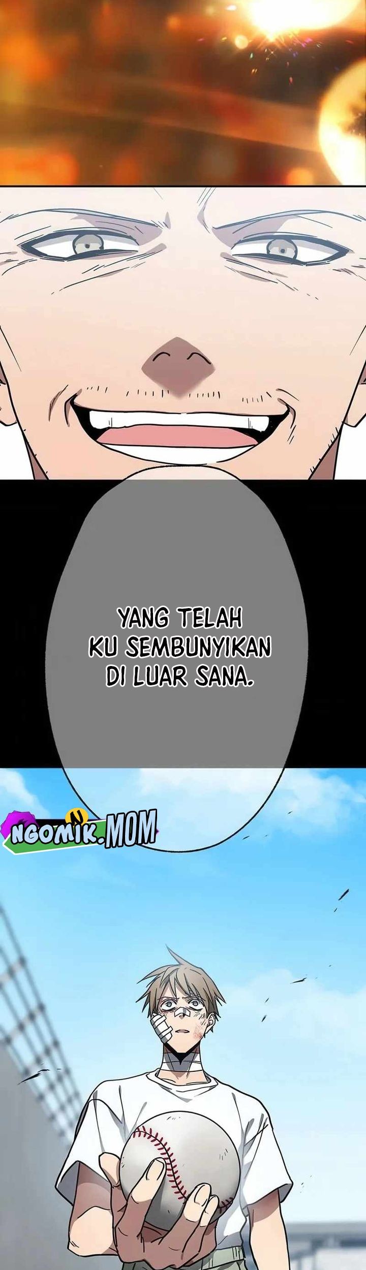 Aristocrats Revenge Chapter 5 - halaman 4