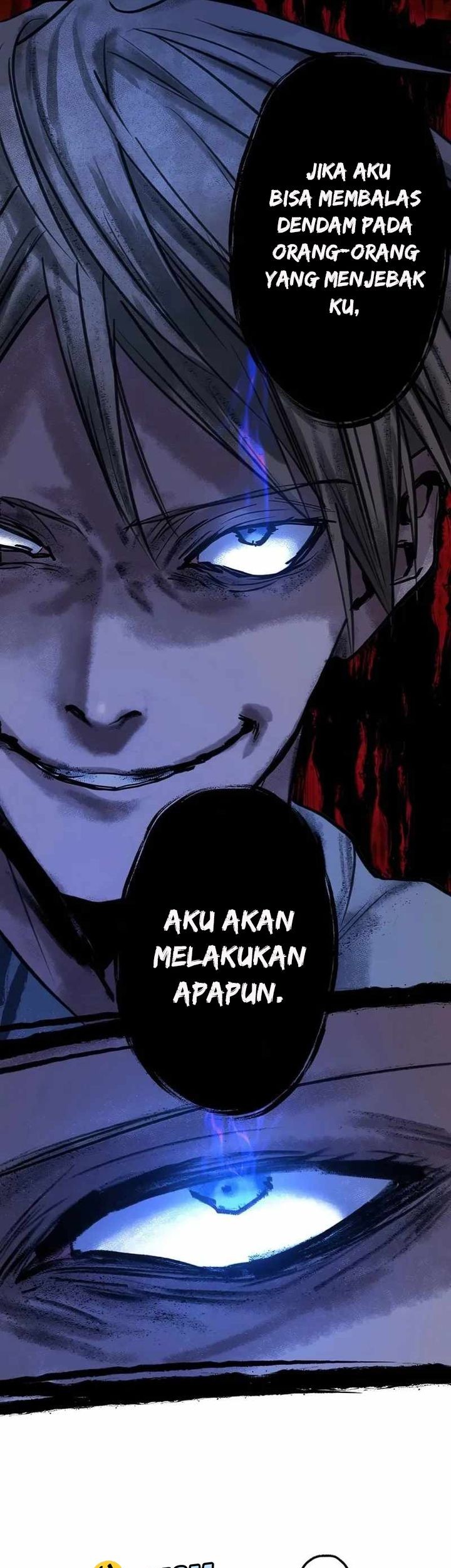 Aristocrats Revenge Chapter 5 - halaman 40