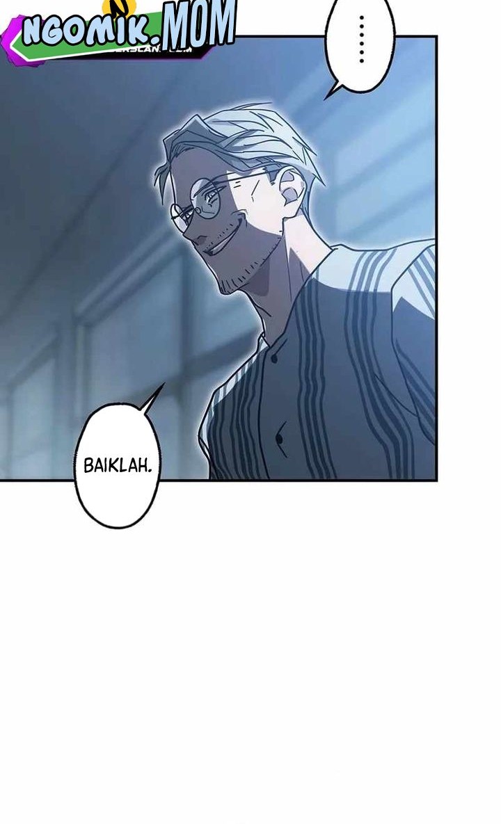 Aristocrats Revenge Chapter 5 - halaman 41